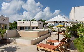 Quinta Margarita - Boho Chic Hotel